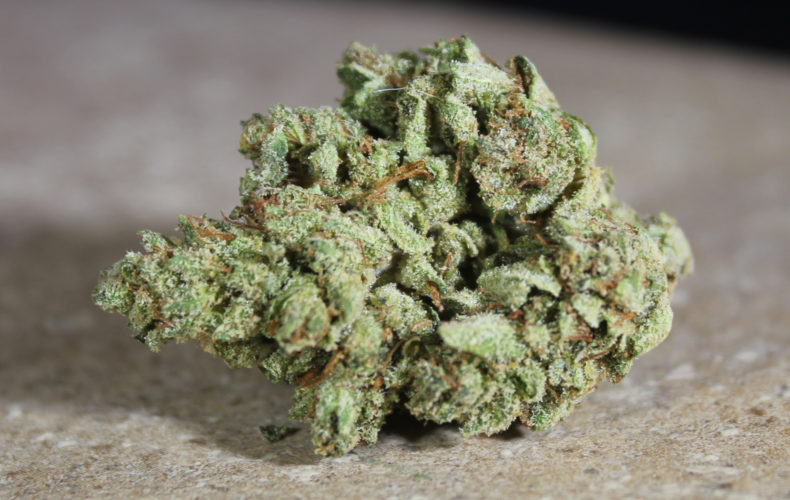 OG KUSH